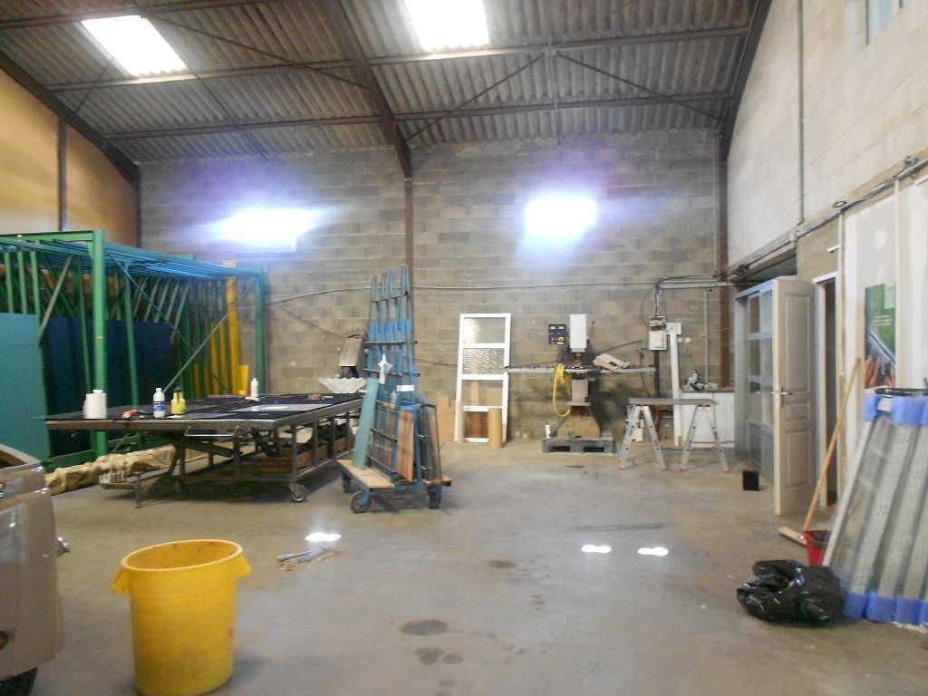Commercial w Uzès - foto 2
