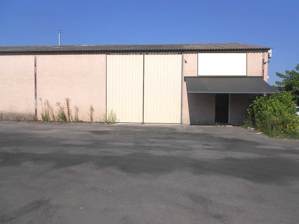 Commercial w Uzès