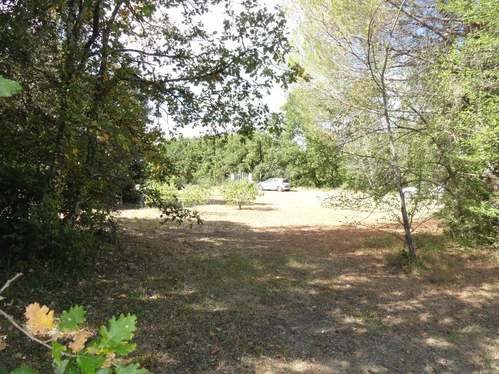 Land w Fontarèches - foto 3