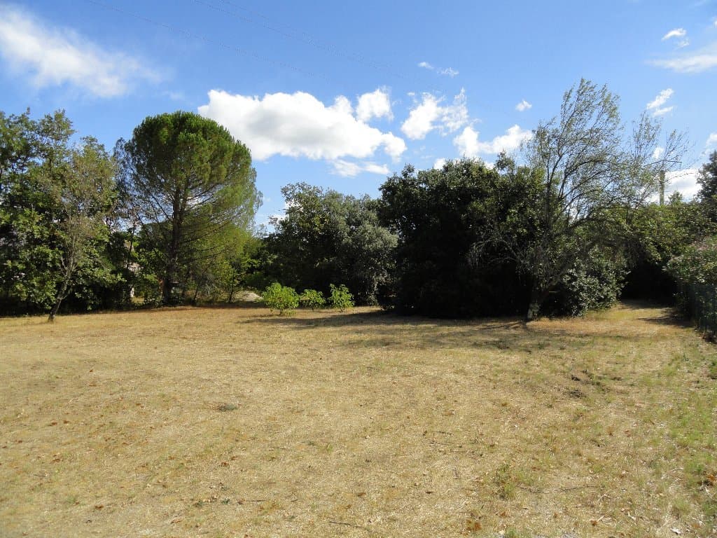 Land w Fontarèches - foto 2