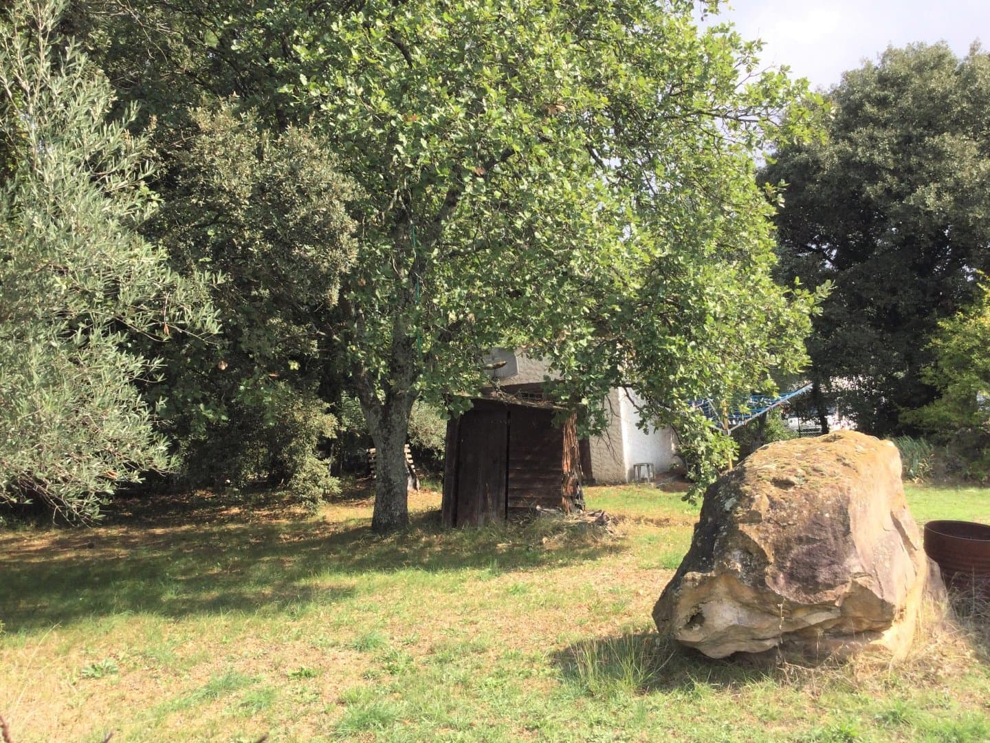 Land w Uzès