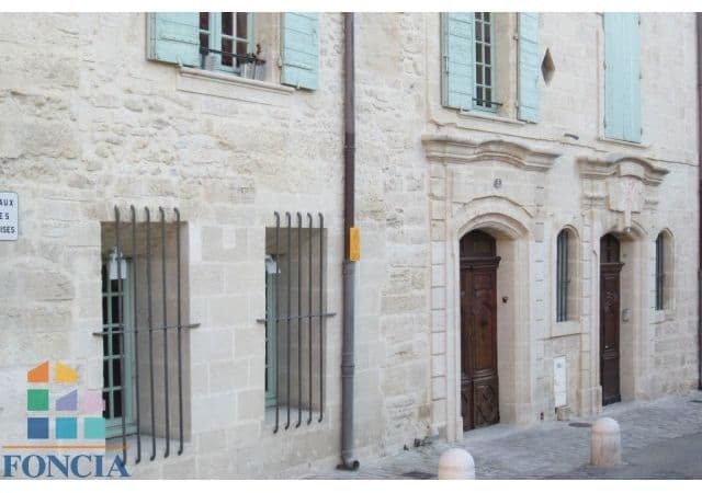 Commercial w Uzès