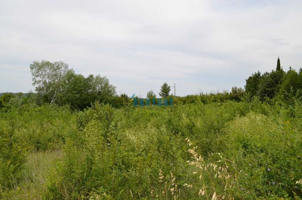 Land w Uzès - foto 2