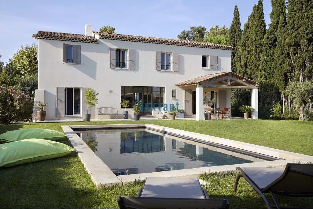 Land w Uzès - foto 4
