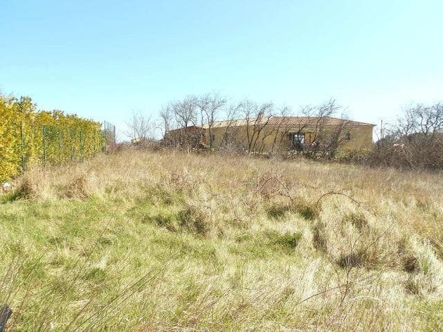 Land w Uzès - foto 2
