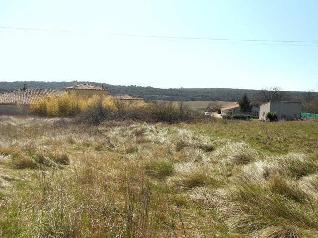 Land w Uzès - foto 3