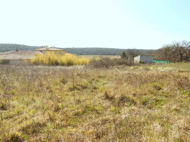 Land w Uzès - foto 4