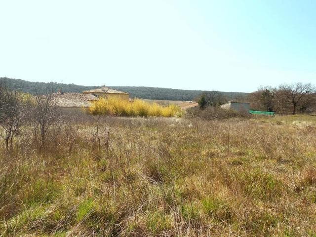 Land w Uzès - foto 5