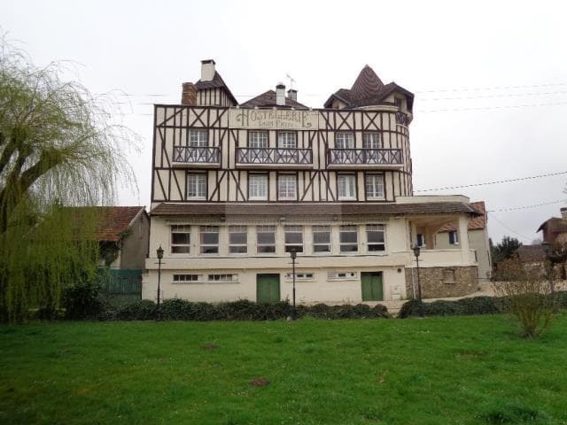 Commercial w Saint-Pierre-du-Vauvray - foto 2