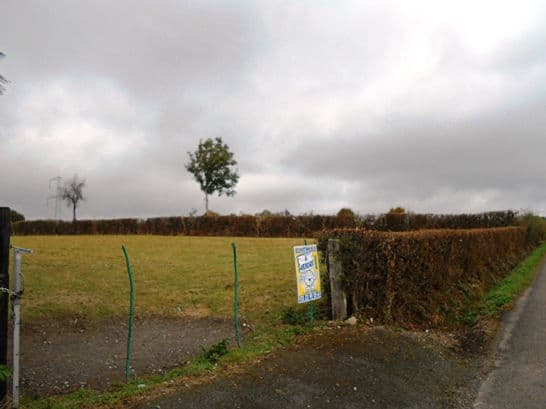 Land w Neuve-Maison - foto 2